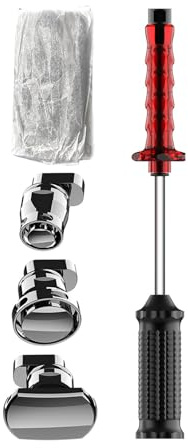 Kit D'extracteur De Bosses – réparationdeBosses De Voiture Respectueuse De La Peinture, Outil De Levage De Carrosserie | Débosselage Sans Rayures, réparationdeBosses À Colle Froide, réparationde