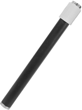 Asta adattatore per vite telescopica 22-38 cm, struttura in ferro resistente per microfono da studio e supporti LED Accessori per treppiede