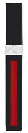 Dior Rouge Dior Liquid Lip Stain 6g, 999 Matte