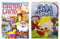 Candyland and Chutes and Ladders Board Games