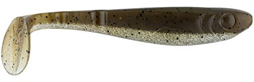 Abu Garcia MCPERCH SHAD 90MM Bait Fish SVZ