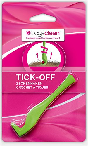 Bogaclean UBO0613 TICK-Off Zeckenhaken