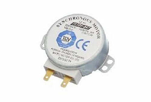 Tyj508a7 E63265u00xn Turntable Motor for Panasonic Microwave