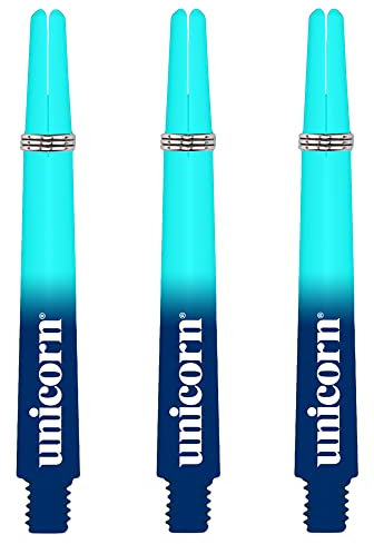 Unicorn Gripper 3 Cosmos Schaft, 2-farbig, kurz