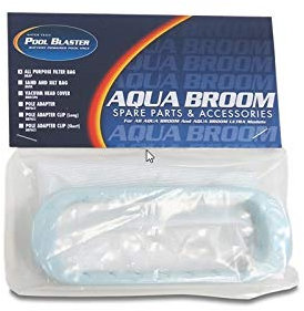Filter/Filtersack Standard für Pool Blaster Aqua Broom