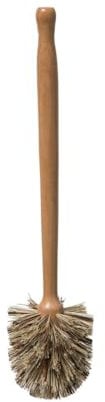 Brosse WC en Bois sans Support - Five