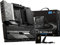 MSI MEG Z790 GODLIKE Motherboard, E-ATX - Unterstützt Intel 12th & 13th Gen Core Processoren, LGA 1700 - Touch LCD & RGB, 105A SPS VRM, DDR5 7800+MHz/OC, M.2 Gen5, 10G & 2.5G LAN, Wi-Fi 6E, TB 4