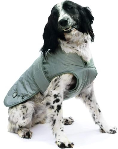 Ancol Ultimate Reflective Dog Coat X Large