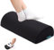 Topmener Ergonomic Foot Rest Cushion Foot Stool Under Desk with Massage Dots, Footrest Office with Washable Cover & Portable Handle, for Home Working& Office & Travel, Relieve Leg, Knee and Back