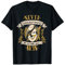 Herren Skifahrer Skisport - lustiger Spruch mit Skiern T-Shirt