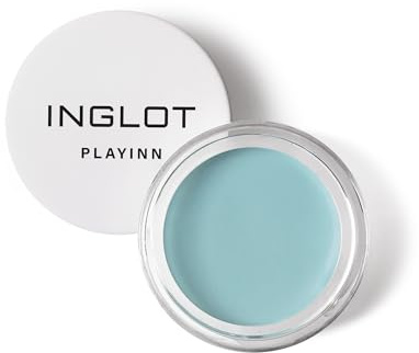 INGLOT PLAYINN COOL MINT 56 - WATERPROOF EYELINER GEL - 2g