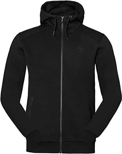 Sweet Protection Men's Sweet Hoodie M Hooded Sweatshirt, Black, XL