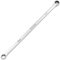 Draper HI-TORQ 27766 Clé à cliquet à double anneau métrique extra longue 10 mm