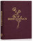 Lanpn Reisetagebuch Notizbuch für Frauen und Männer, Leinen Reisetagebuch zum Ausfüllen Fotobuch Reisejournal mit Aufforderungen, Reisebuch Urlaub Journal Jubiläums Reise Geschenke(Burgund,110 Seiten)