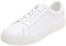 Tommy Hilfiger Runner Sneaker Mujer Essential Low Top, Blanco (White), 38