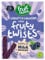 Fruit Bowl Bleberry and Bubblegum Fruity Twist 8 x 5 x 16 g
