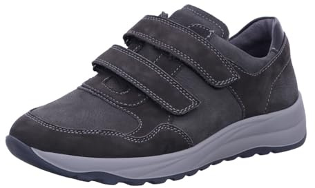 662301-301 Denver Bear Riva Carbon SCHWARZ