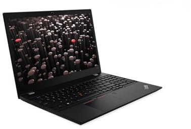 Lenovo ThinkPad P53s Laptop | 15.6 1920x1080 FHD | Core i7-8565U - 512GB SSD Hard Drive - 16GB RAM - Nvidia Quadro P520 2GB | 4 cores @ 4.6 GHz - 2GB GDDR5 Win 11 Pro Black