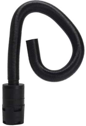 Lufteinlassfilterkanal – Eberspacher Heizungsansaugrohr, Schalldämpferschlauch Lufteinlass | Eberspacher Ansaugrohr-Schalldämpfer, Standheizung, Geräuschdämmung, 25 Meter langes Luftansaugrohr für Hei