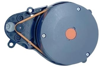 Capteur De Distance, Compatible Avec L'aspirateur Robot Roborock, Q7 MAX LDS Remplacez Les Pièces Du Capteur De L'aspirateur.