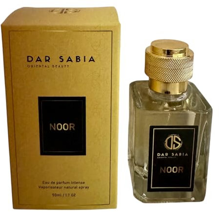 Meilleure Eau de parfum femme-Eau de parfum intense femme Parfum de luxe femme. Longue tenue.Fragrance orientale-spray vaporisateur.Ingrédients naturels.Parfum Oud, Musc Jasmin.Longue durée .50 ml