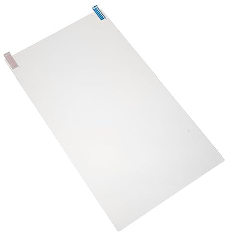 DIYEAH Laptop Schutzfolie Pet-folie Displayschutzfolie Blaulicht Schutzfolie Laptop Bildschirmfolie Kratzschutz Einfache Installation Hochtransparente Folie