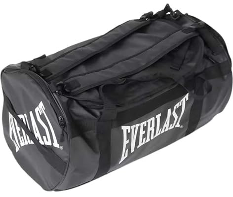 Everlast Holdall XL Bag Negro