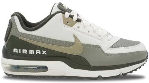 NIKE Air Max LTD 3 Phantom Neutral Olive Kaki