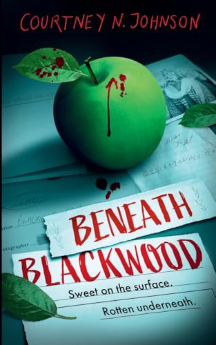 Black Orchard Books