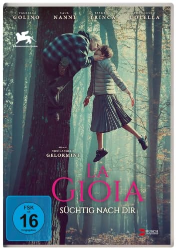 La Gioia - Süchtig nach Dir