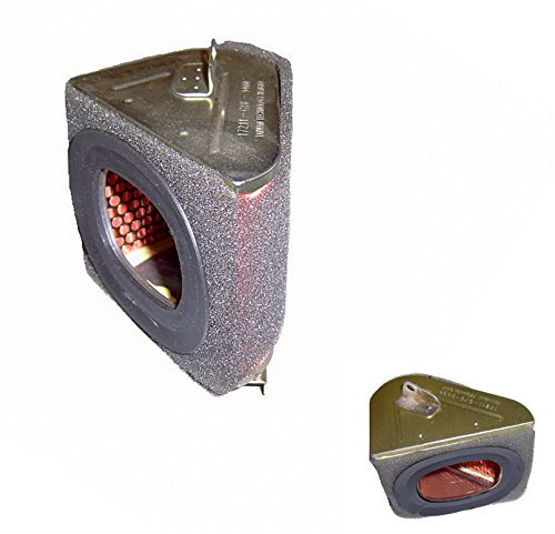 EINSATZ für LUFTFILTER KASTEN /-BOX für 4-TAKT CHINA ROLLER 125-150cc 152QMI 157QMJ für REX BAOTIAN JINLUN BENZHOU YIYING JACK FOX JINAN QINGQI JONWAY ZNEN u.a.