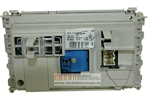 480111104627 - Piatto di potenza per lavatrice WHIRLPOOL