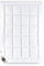 sei Design Winter Bettdecke 135x200 gesteppt SWAN de Luxe Winterdecke Alternative zu Daunen, Steppdecke 100% Baumwollbezug leichte Premium Decke mit hoher Wärmehaltung