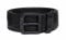Replay Herren Gürtel aus Leder, Black 098 (Schwarz), 105