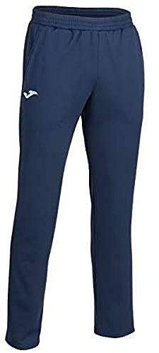 Joma Cleo II Pantalon Largo Deportivo, Hombre, Marino, XS