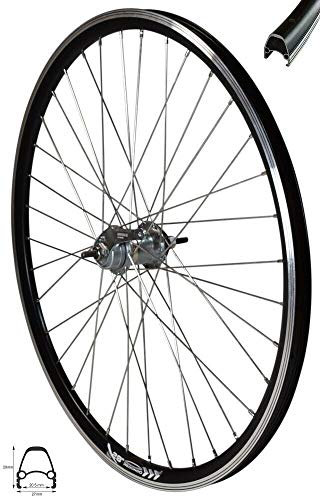 Redondo 28 Zoll E-Bike Hinterrad Laufrad Felge Shimano Nexus 3 Rücktritt Bremse