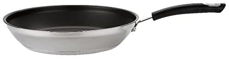 Circulon Total - Stainless Steel 30cm Skillet