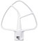 Mélangeur plat antiadhésif pour robot culinaire série Artisan Kitchenaid (K5THCB)