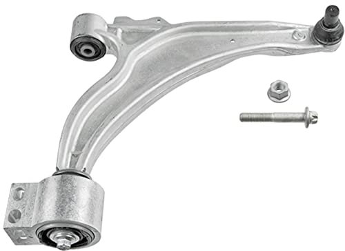 LEMFÖRDER 42826 01 Lenker Radaufhängung Für Opel ZAFIRA TOURER C (P12) 2011 - Rechts, Vorderachse Und Andere Fahrzeuge