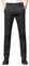 Yukirtiq Chino Pantalon pour Homme Classique Chino Pantalon Extensible Pantalon de Jogging Été À Carreaux Slim