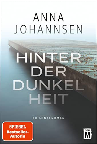 Hinter der Dunkelheit (Ein Fall für Hanna Will & Jan de Bruyn 1)