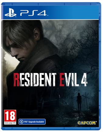 Resident Evil 4 Remake