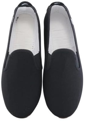 escoolers E55 - Negro 38 EU