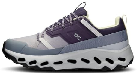 ON Damen Cloudhorizon Wp Sneaker, Midnight Glacier, 41 EU