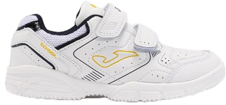 Joma Schulserie Sneaker, weiß, 23 EU