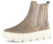 Gabor Damen Klassische Stiefeletten, Frauen Stiefeletten,reißverschluss,Stiefel,Bootee,Booties,halbstiefel,Kurzstiefel,Farro,41 EU / 7.5 UK