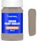 7 Artists Chalk Paint Cappuccino 100 ml Kreidefarbe für Möbel | Kreidefarbe für Holz auf Wasserbasis - Cappuccino Farbe für Möbel ohne Schleifen | Kreidefarbe Möbel, Wand, Holz