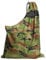 NICENEEDED Universal Leaf Blower Bag, Leaf Blower Vacuum Replacement Bag with Zipper to Collect Leaf, Garden Lawn Equipment Bottom Dump Bag Fits Vacuums and Shredder