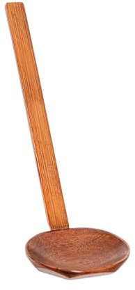 Cucharas de ramen de madera, cucharada japonesa - Cucharas japonesas de degustación de ramen | Cuchara de mesa de madera, cucharas de degustación japonesas para el hogar, café, hotel, resta
