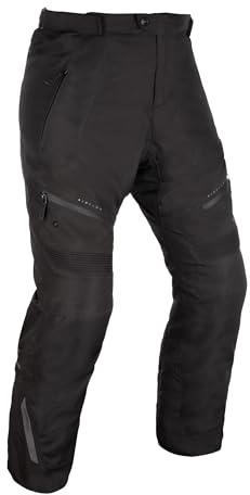 Oxford Men's Toronto 1.0 Dry2dry Motorcycle Pant Toronto 1.0 Dry2Dry Motorcycle Pant